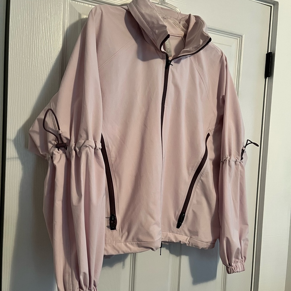 Athleta Spring Jacket - Picture 2 of 5